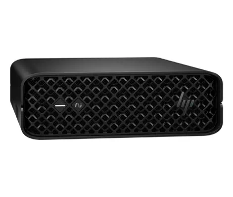 HP z2 g1i intel core ultra 7 265 16 go ddr5-sdram 1 to ssd nvidia rtx a400 windows 11 pro mini pc st_1