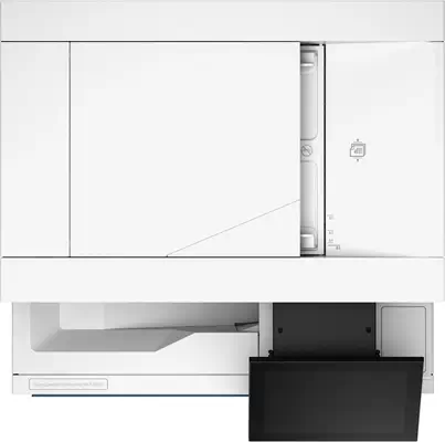 Imprimante multifonction HP Color LaserJet Enterprise 5800dn_1