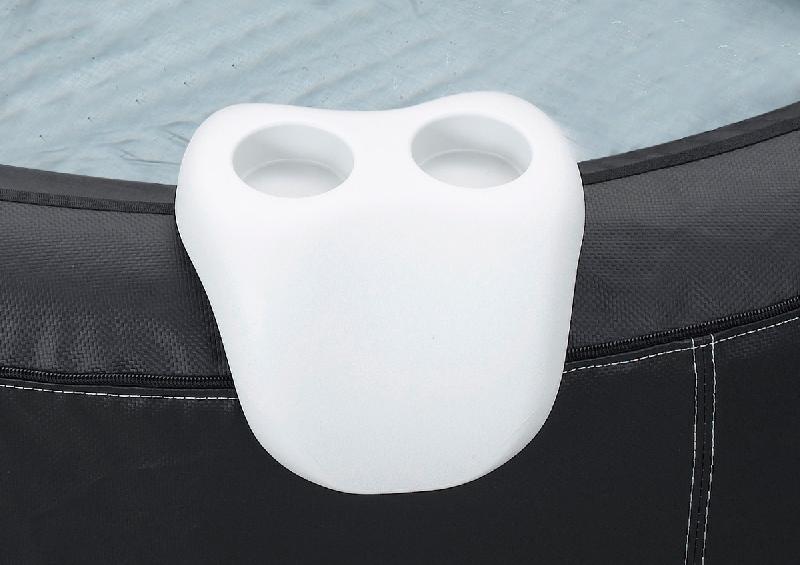 Kit confort pour spa gonflable - accessoires pour améliorer votre expérience_1