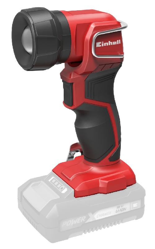 Lampe torche LED sans fil TE-CL 18/1 Li-Solo_1