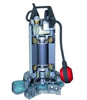 Pompe CALPEDA gqr 10-10 - 309671_1