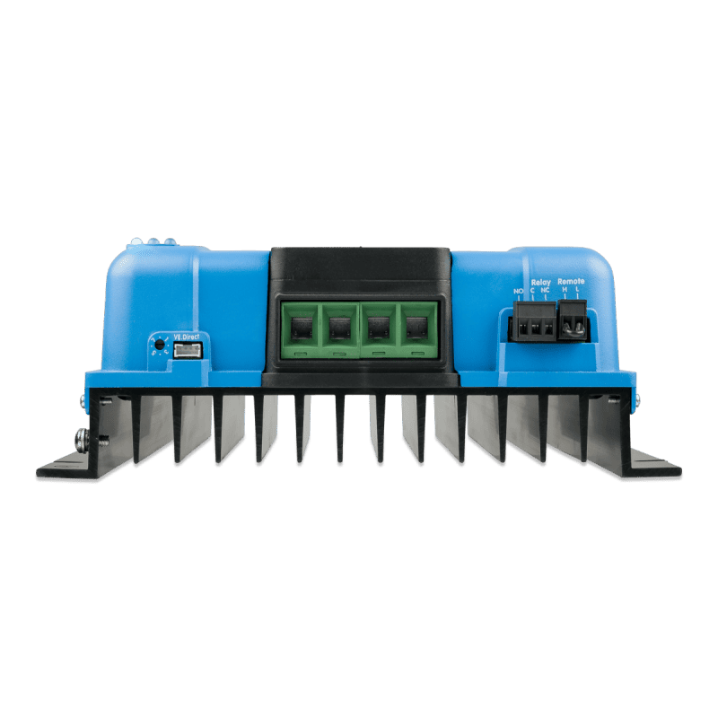 Régulateur solaire MPPT 70A 12/24/48V - Victron SmartSolar 250/70-TR avec Bluetooth et efficacité avancée_1