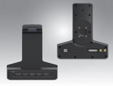 Tablette durcie 10