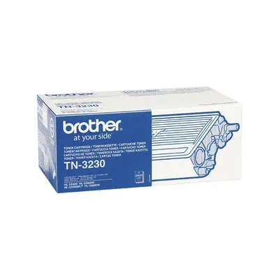 TN-3230 - Cartouche de toner Brother originale  Noir_1