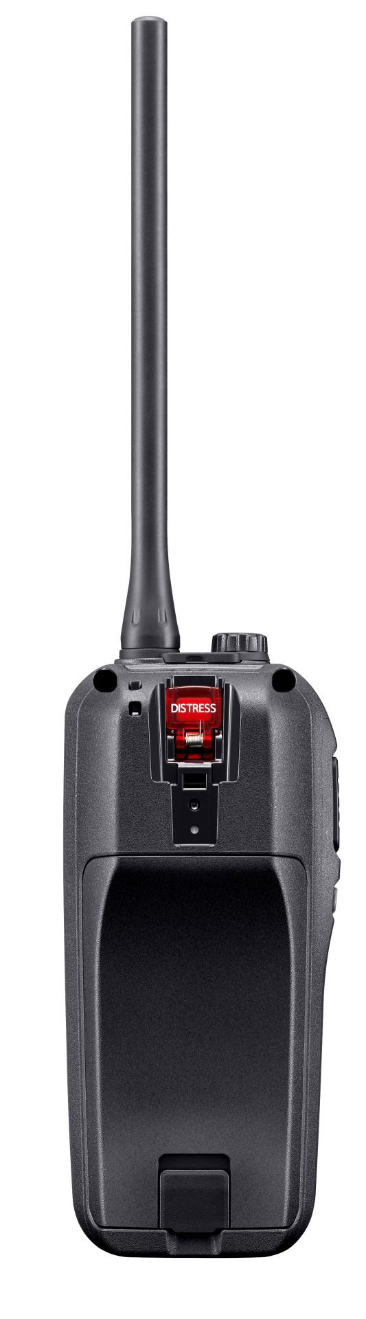 VHF marine portable IC-M94DE avec GPS, ASN Classe H, AIS et écran LCD_2