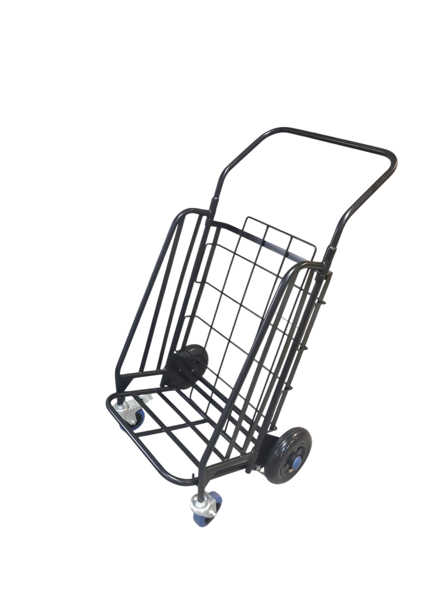 Chariot pliable distribution publicité - Référence : TR034_1