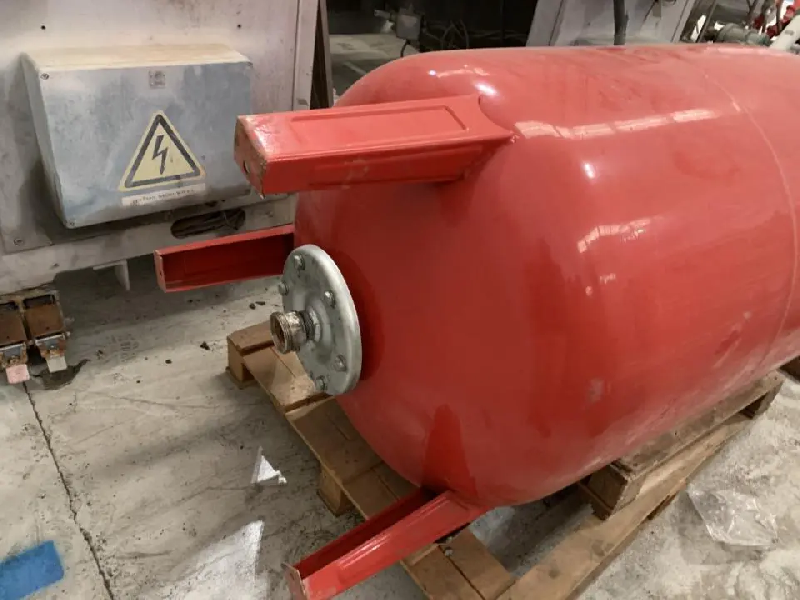 Cuve de chaudière d'occasion ibaiondo 500 litres - référence : c6509_1