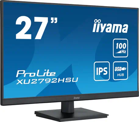 Iiyama ProLite XU2792HSU-B6 écran plat de PC 68,6 cm (27