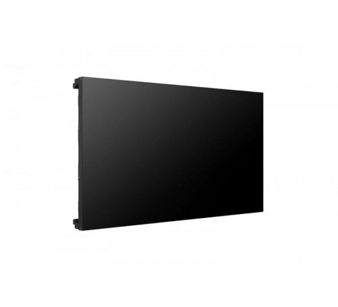 LG afficheur professionnel - Mur d'écran 55'' 55VL7F FHD 24/7 - Paysage et Portrait_1