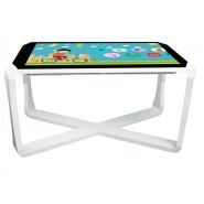 Table tactile ludique - Iagona - idéale pour enfants et entreprises, résistante et sécurisée_1