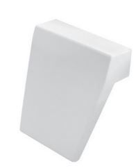 BAIGNOIRE D'ANGLE ORIEGO 150 CM DROITE AVEC TABLIER_1