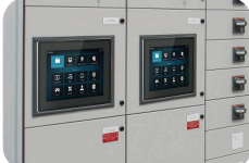 IoT industriel - YziPanel - Android / Linux Deblan / Windows - Monolith_1