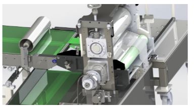 Machine spéciale  pour de nombreuses applications dans différents secteurs industriels_1