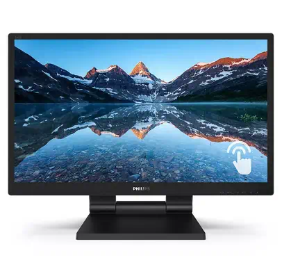 Philips Moniteur LCD avec SmoothTouch 242B9T/00_1