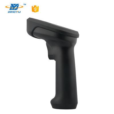 Scanner de codes barres tenu en main USB DS5220B 2D - pour vente au détail_1