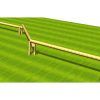 Ps23-poutre d’équilibre - parcours de santé - Extébois - hauteur chute libre maxi 0,70 m - dimensions 7,78 x 2,30 m_1