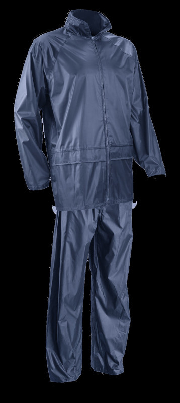 ENSEMBLE de pluie PLUVIO/pvc souple_1