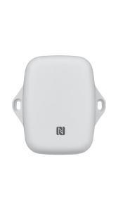 Capteur LoRaWan de température et d'humidité étanche NFC - LEO-S55-DS - IP67, autonomie 5 ans, montage mural_1