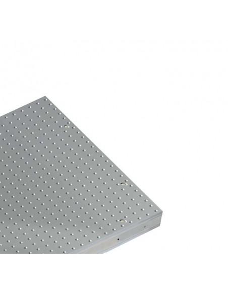 Chambre froide positive avec poteaux d'angles - CM60 - Référence: CM60TN_1