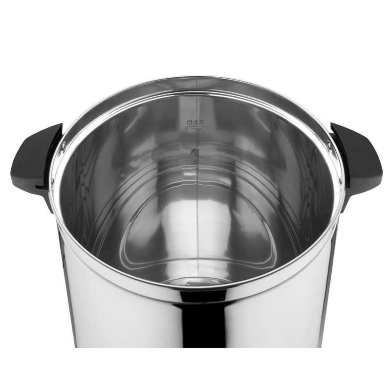 Chauffe-eau écoénergétique remplissage manuel 20L | Buffalo - CJ549_1
