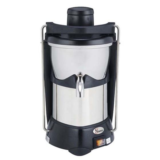 Extracteur de jus par centrifugation Santos Juicer N°50 - Socle Noir - 100 L/h | Santos_1