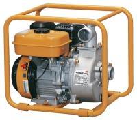 Motopompe essence : eau très chargée - 308206_1