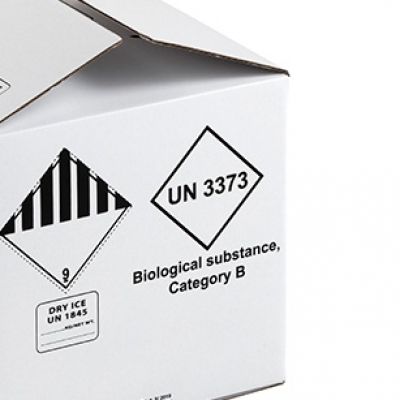 Polairpack® 5L30 HD - Emballage isotherme UN 3373 en mousse de polyuréthane haute densité_1