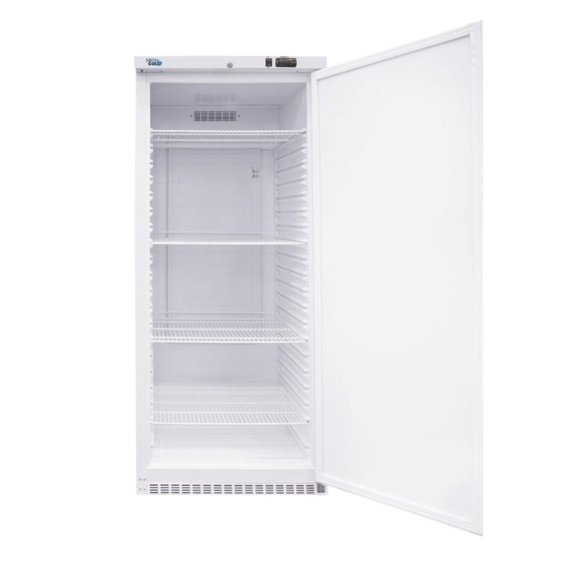 Armoire positive Sofraca Sofracold AE601P - 511 litres - Température -1°C/+6°C_1