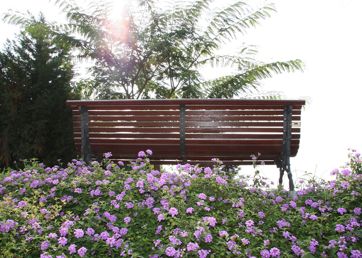 Banc public barcino um3031_1