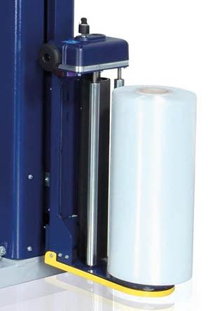 Filmeuse à plateau Ecoplat plus FRD - 513093_1