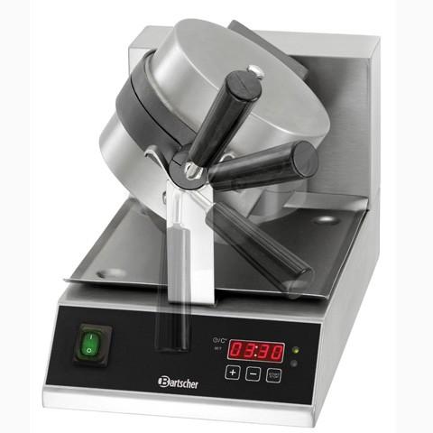 Gaufrier rotatif électrique Deluxe | Bartscher - 370164_1