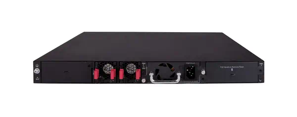 Networking Comware Switch 48G 10/100/1000BASE-T 4 10G/1G BASE-X 5520HI_1