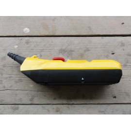 Telecommande pour combine palan chariot roulant_1