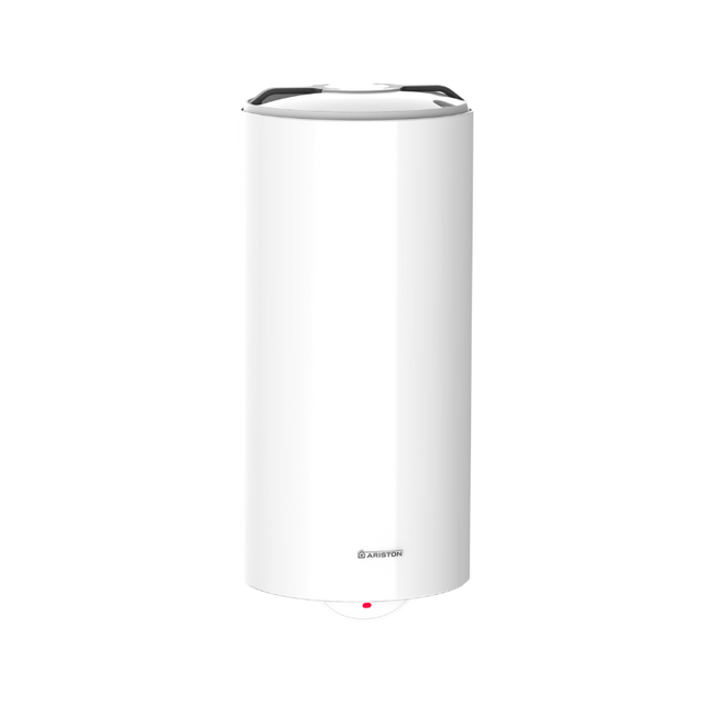 Chauffe-eau électrique vertical mural SAGEO XPERT 100L - Ø56 cm - Ariston - 3000776_1