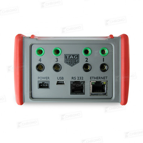 Chronoprinter 545 TAG Heuer Timing - Appareil de chronométrage autonome multi-sports_1