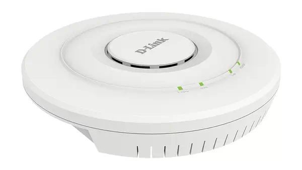 D-Link DWL-6610AP point d'accès réseaux locaux sans fil 1200 Mbit/s Connexion Ethernet, supportant l_1
