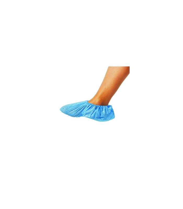 Distributeur de couvre chaussures automatique abs_1