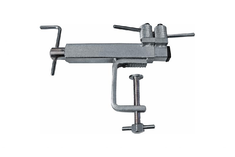 Extrudeuse de soudage à main - micro, légère et unique - 2,3 kg - débit 0,5 kg/h_1