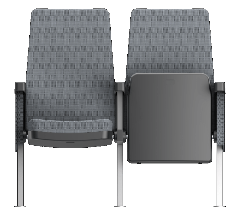 Fauteuil VIP MATCH - Sièges VIP pour stades, arénas sportives et zones de préférence_1