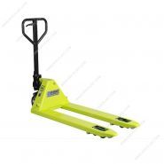 Transpalette manuel silencieux FPGS SL - Ferplast - 2000 kg - Conforme PIEK 2004 - Modèles standard et court disponibles_1