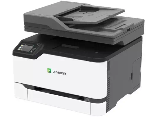 Lexmark CX431adw Laser A4 600 x 600 DPI 24,7 ppm Wifi_1
