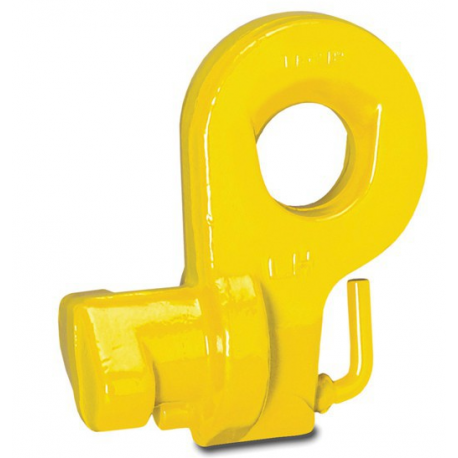 Lot de 4 Crochet MK pour container prise par le bas Référence 5109A5A_1