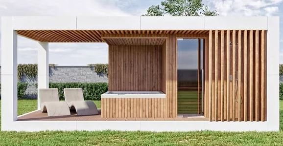 Spa de mecagil lebon shelters_1