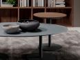 Table basse ronde CHROMA H50 - Stola_1
