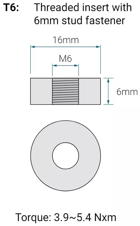 Batterie Power Sonic PS-12400B-FR 12V 40Ah_1
