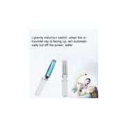 Be003 - Lampe UV portative pour désinfection - Beiyi - ABS - 3W - 20000h_1