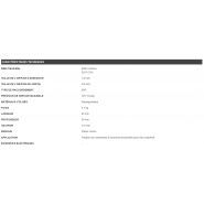 Cdv/50barg - purgeurs temporisés - parker - exigences éléctriques 230v, 50-60hz_1