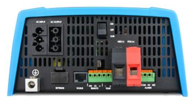 Convertisseur / chargeur pur sinus 500VA 20-16A MultiPlus Victron Energy - technologie avancée et polyvalente_1