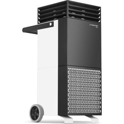 Purificateur d'air mobile TAC V - Décontaminant anti-COVID-19 avec filtre HEPA H14 et capot insonorisé_1