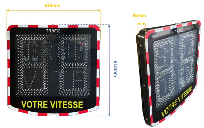 Radar pédagogique « sentinel »  - 159952_1